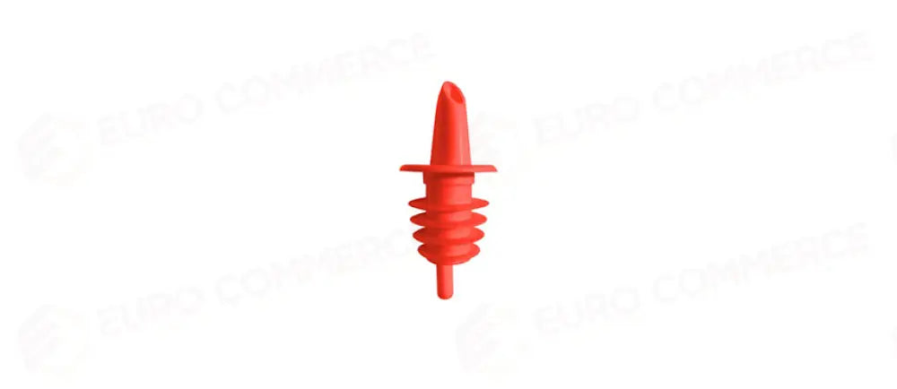 TAPPO VERSATORE CONT.ROSSO -12- - 83540 - MORINI