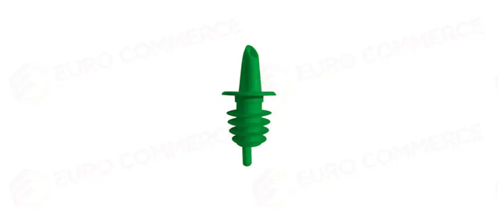 TAPPO VERSATORE CONT.VERDE -12- - 83542 - MORINI