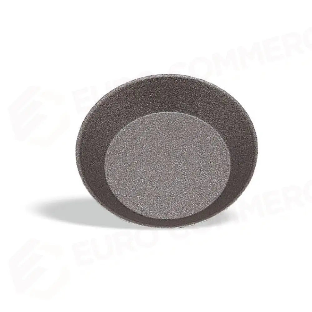 TARTELLETTA ROTONDA LISCIA ANTIADERENTE Ø10CM - 615-010 - KAREL - Attrezzatura