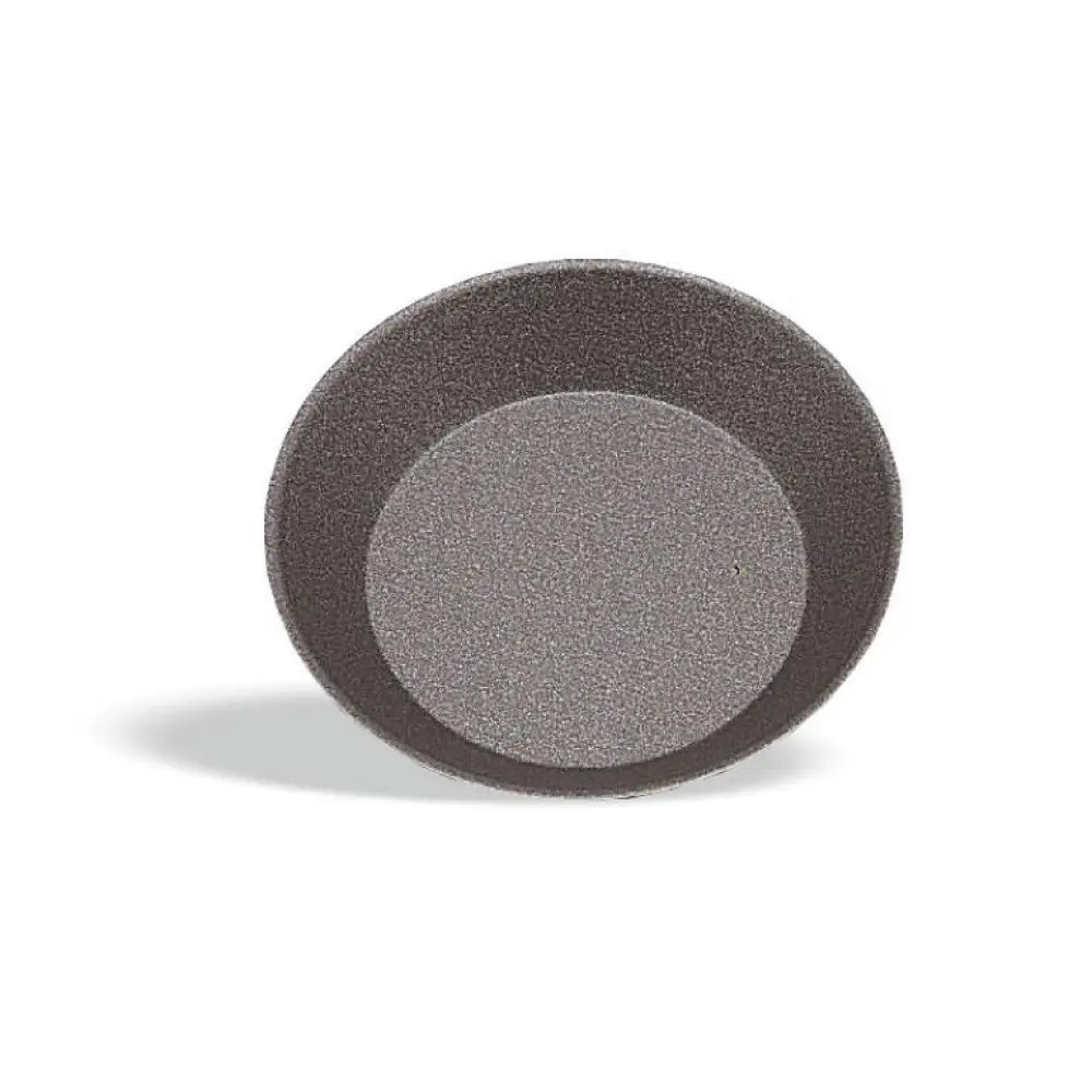 TARTELLETTA ROTONDA LISCIA ANTIADERENTE Ø8CM - 615-008 - KAREL - Attrezzatura