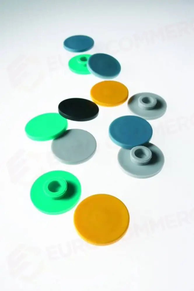 TASSELLO CODICE COLORE - TCB - KAREL - Attrezzatura
