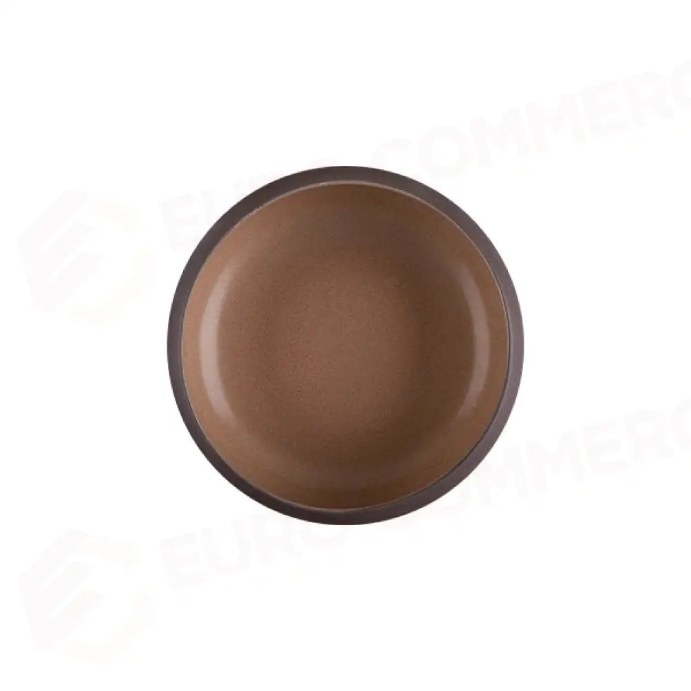 TAUPE CELESTA BOWL 17 CM 790 CC - TAU-CLSKS17 - ID FINE