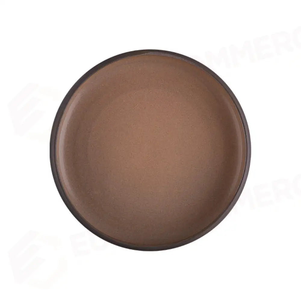 TAUPE CELESTA FLAT PIATTO 22 CM - TAU-CLSDZ22 - ID FINE