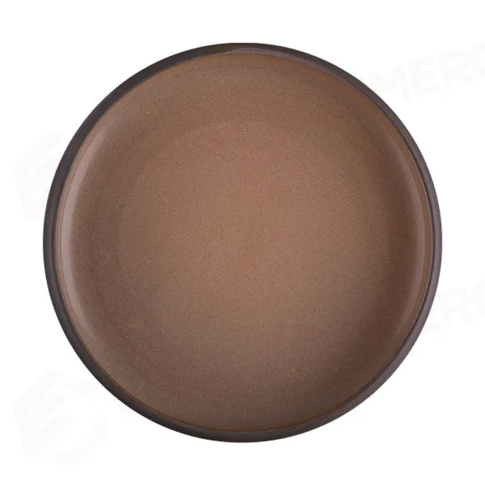 TAUPE CELESTA FLAT PIATTO 27 CM - TAU-CLSDZ27 - ID FINE