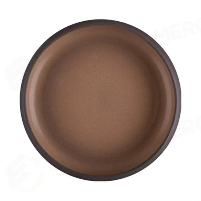 TAUPE CELESTA PIATTO FONDO 22 CM 1200 CC - TAU-CLSCK22 - ID FINE