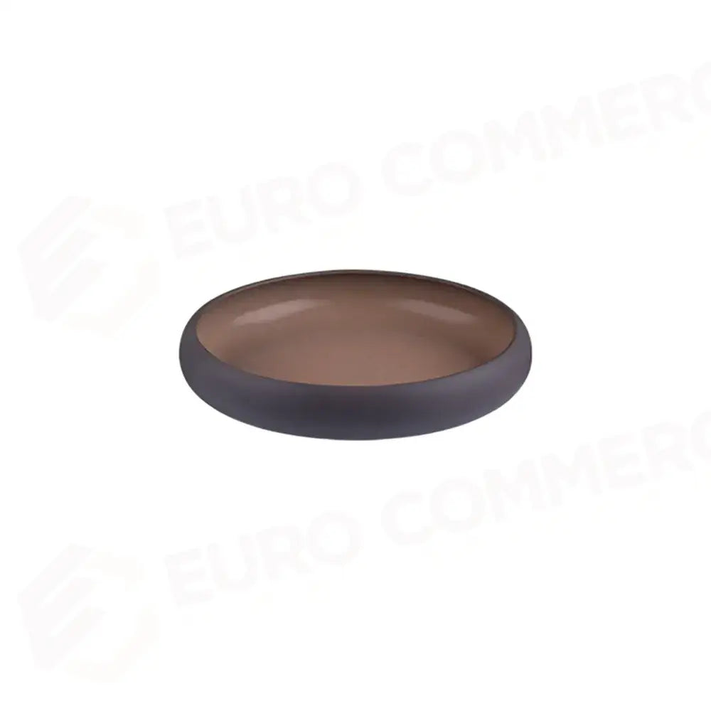 TAUPE CELESTA PIATTO FONDO 22 CM 1200 CC - TAU-CLSCK22 - ID FINE
