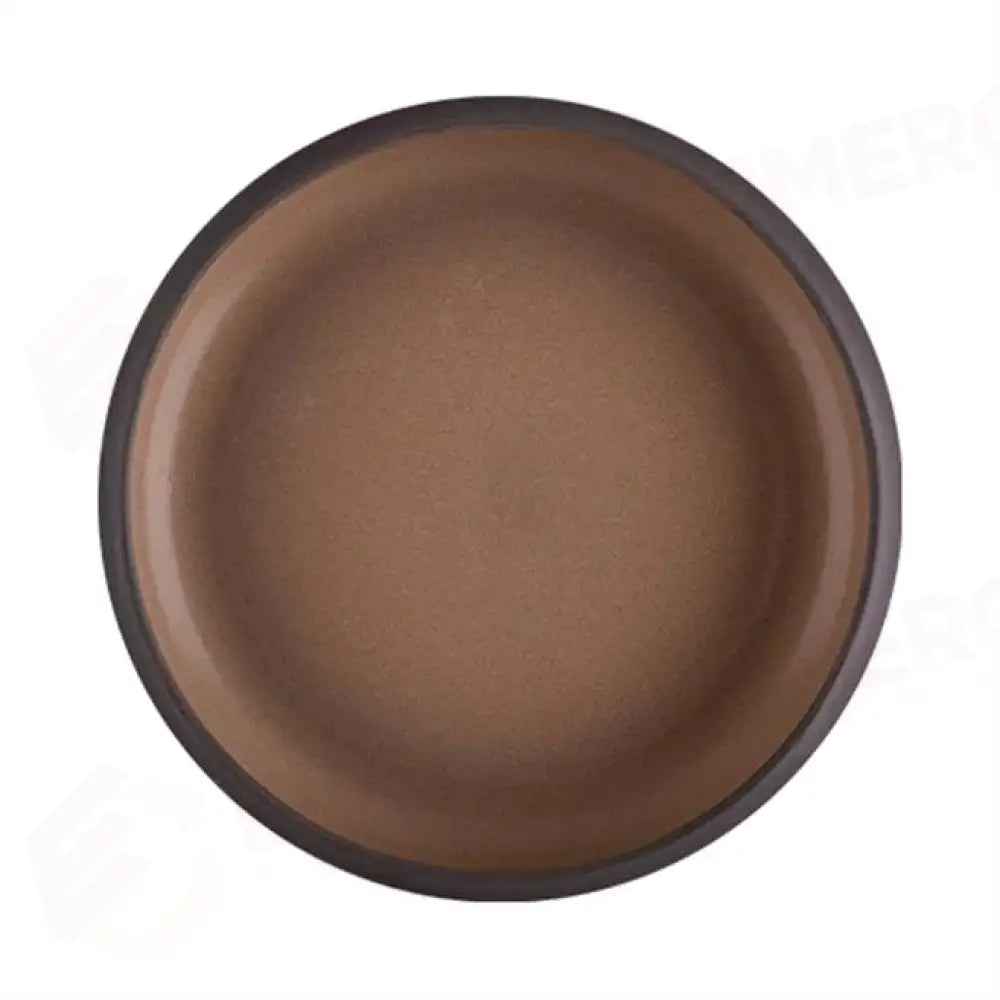 TAUPE CELESTA PIATTO FONDO 25 CM 1700 CC - TAU-CLSCK25 - ID FINE