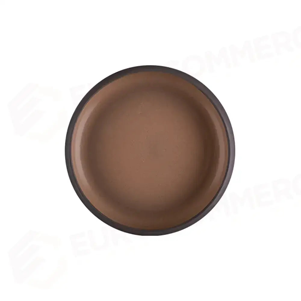 TAUPE CELESTA PIATTO FONDO 25 CM 1700 CC - TAU-CLSCK25 - ID FINE