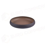 TAUPE CELESTA PIATTO FONDO 25 CM 1700 CC - TAU-CLSCK25 - ID FINE