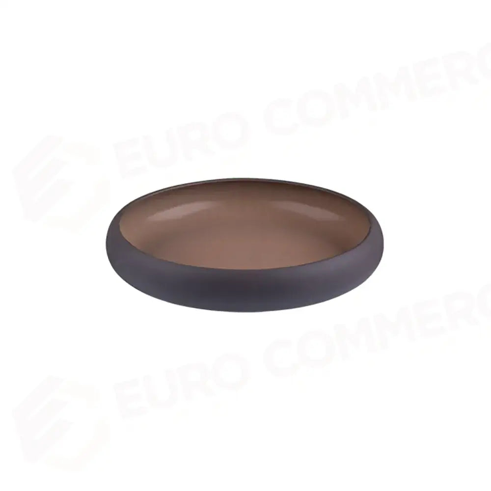 TAUPE CELESTA PIATTO FONDO 25 CM 1700 CC - TAU-CLSCK25 - ID FINE