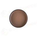 TAUPE CELESTA PIATTO PIANO 22 CM - TAU-CLSDZ22 - ID FINE