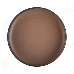 TAUPE CELESTA PIATTO PIANO 22 CM - TAU-CLSDZ22 - ID FINE