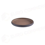 TAUPE CELESTA PIATTO PIANO 22 CM - TAU-CLSDZ22 - ID FINE
