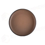 TAUPE CELESTA PIATTO PIANO 27 CM - TAU-CLSDZ27 - ID FINE