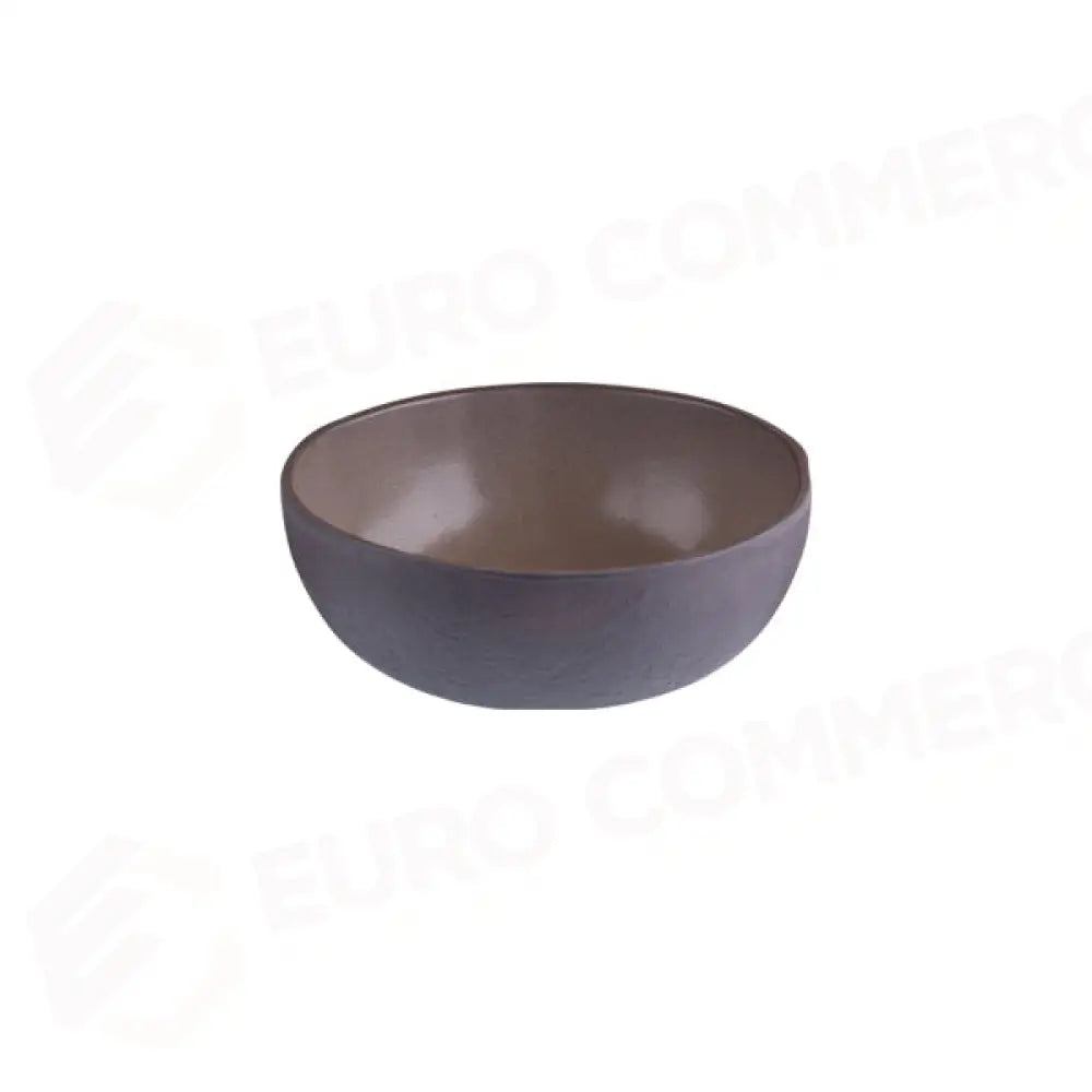 TAUPE SONNET BOWL 16 CM 950 CC - TAU-SNTKS16 - ID FINE