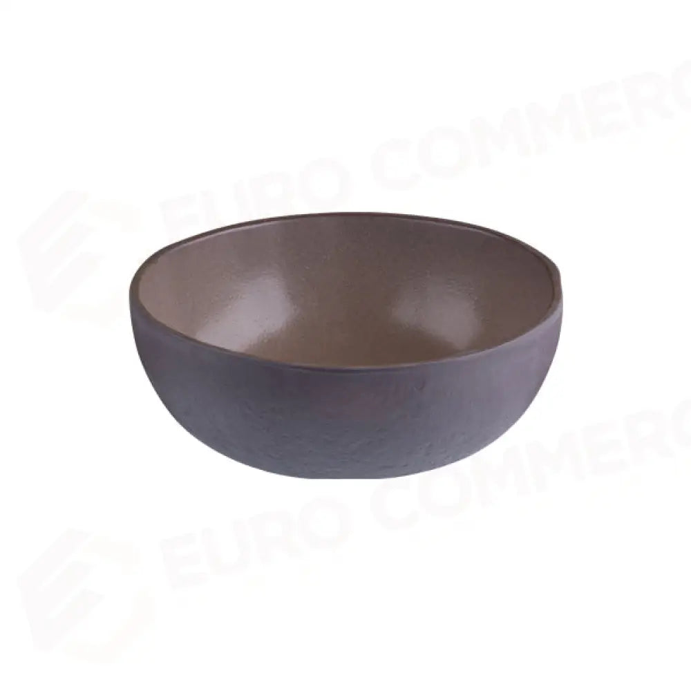 TAUPE SONNET BOWL 20 CM 1600 CC - TAU-SNTKS20 - ID FINE