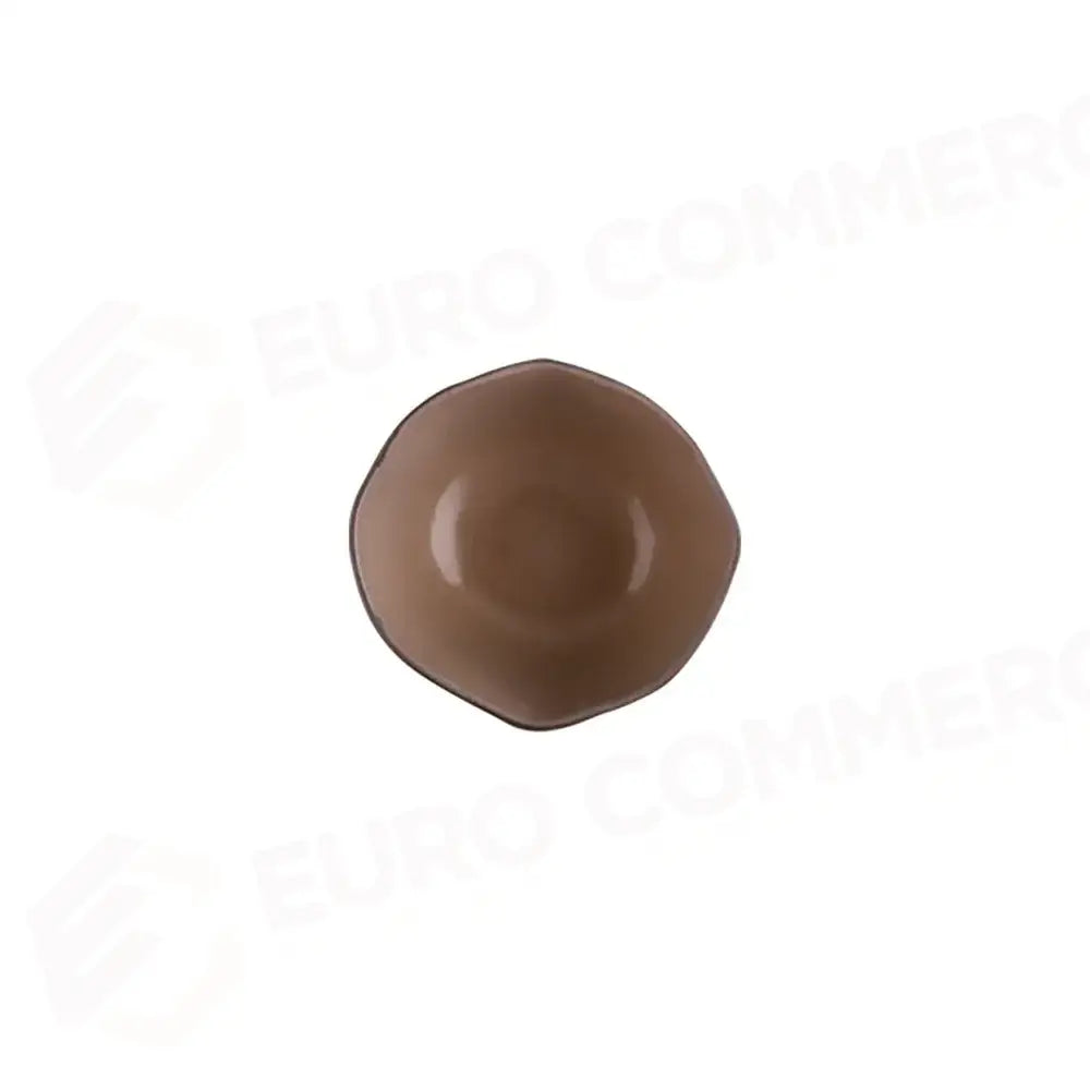TAUPE SONNET ORGANIC CIOTOLA 16 CM 950 CC - TAU-SNTAKS16 - ID FINE