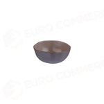 TAUPE SONNET ORGANIC CIOTOLA 16 CM 950 CC - TAU-SNTAKS16 - ID FINE