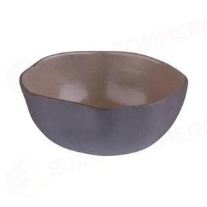 TAUPE SONNET ORGANIC CIOTOLA 20 CM 1250 CC - TAU-SNTAKS20 - ID FINE