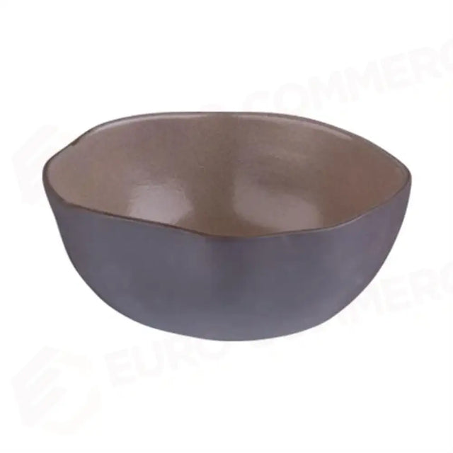 TAUPE SONNET ORGANIC CIOTOLA 20 CM 1250 CC - TAU-SNTAKS20 - ID FINE
