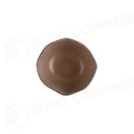 TAUPE SONNET ORGANIC CIOTOLA 20 CM 1250 CC - TAU-SNTAKS20 - ID FINE