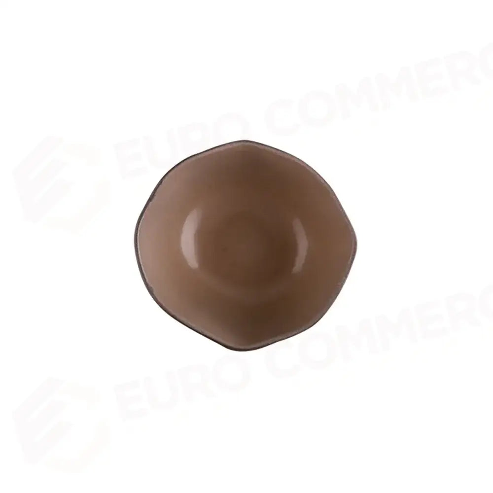 TAUPE SONNET ORGANIC CIOTOLA 20 CM 1250 CC - TAU-SNTAKS20 - ID FINE
