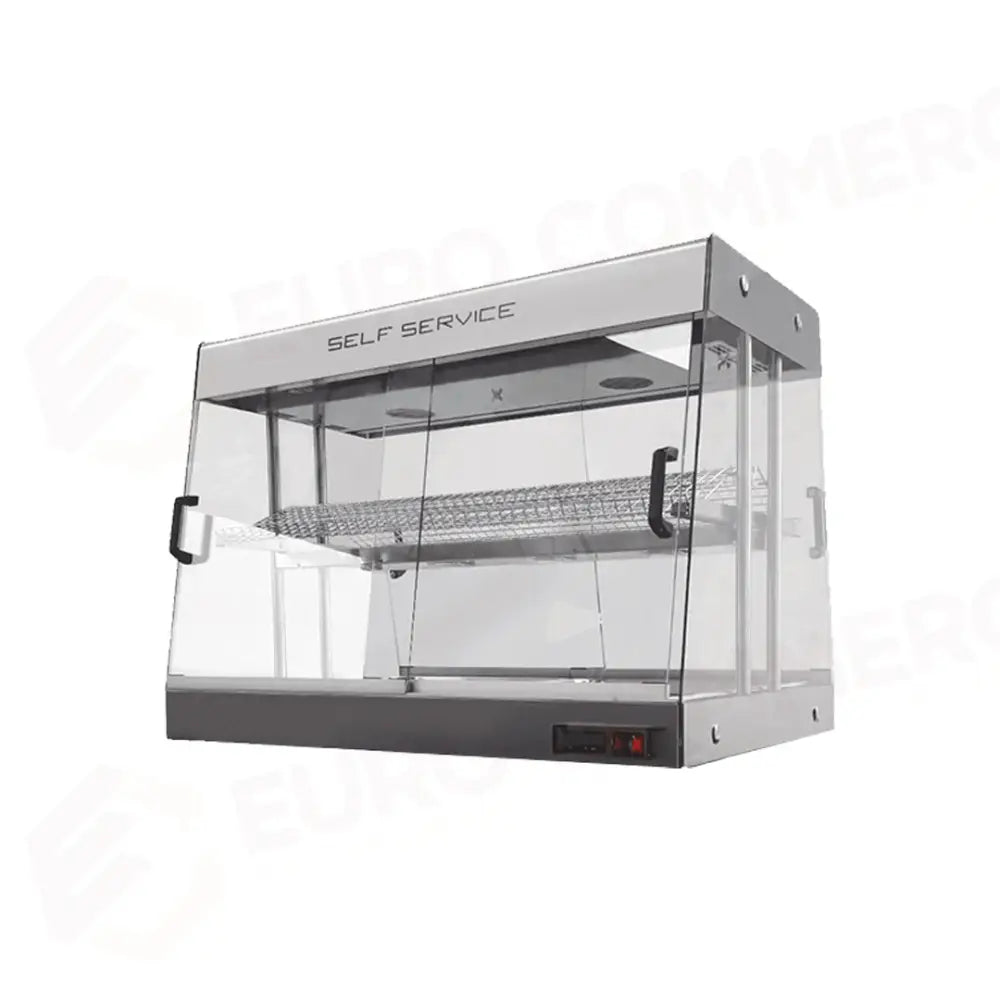 Tavola Calda Isola V2