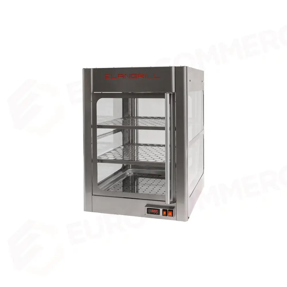 Tavola Calda TCR1
