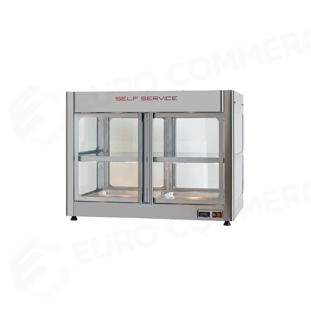 Tavola Calda TCR2