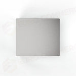 TAVOLA LATERALE SENZA GAMBE PER LAVASTOVIGLIE A CAPPOTTINA DX-SX (594 X 514 MM) - 1310020 - SAMMIC