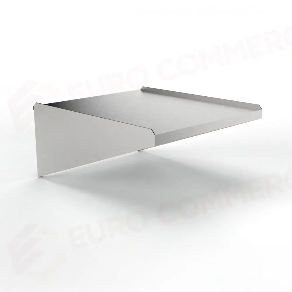 TAVOLA LATERALE SENZA GAMBE PER LAVASTOVIGLIE A CAPPOTTINA DX-SX (594 X 514 MM) - 1310020 - SAMMIC