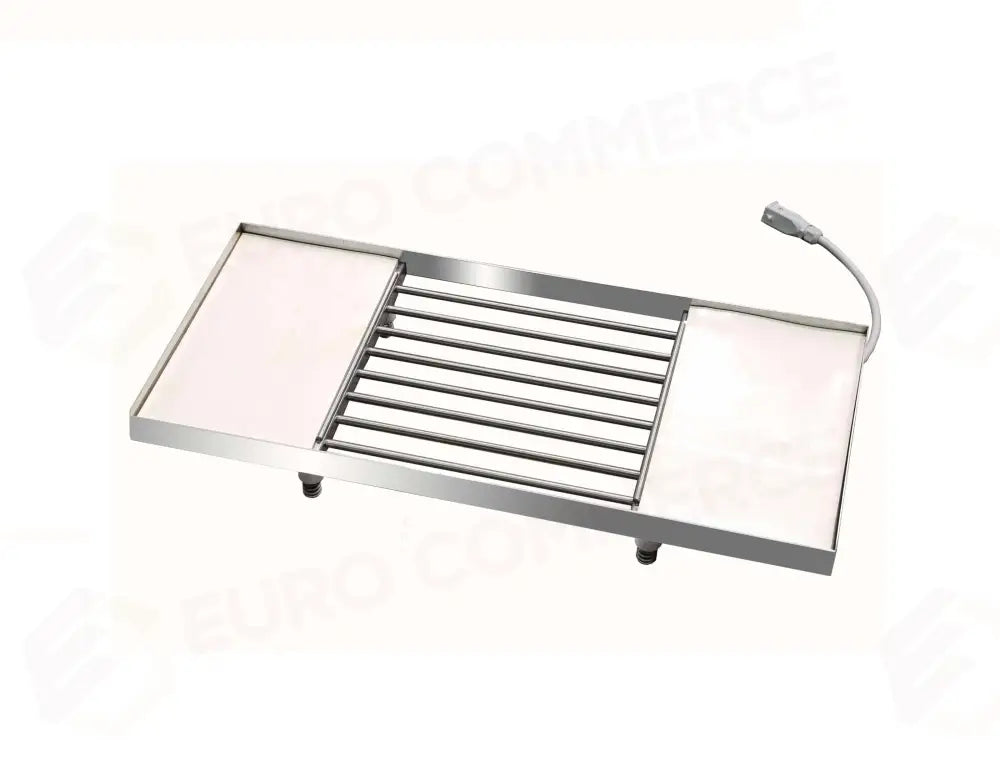 TAVOLA VIBRANTE PER CHOCOTEMPER 12 - ICB TECNOLOGIE
