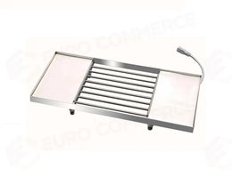TAVOLA VIBRANTE PER CHOCOTEMPER-Q40 - ICB TECNOLOGIE