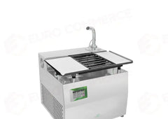 TAVOLA VIBRANTE PER CHOCOTEMPER TOP 11 - ICB TECNOLOGIE