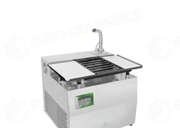 TAVOLA VIBRANTE PER CHOCOTEMPER TOP 11 - ICB TECNOLOGIE