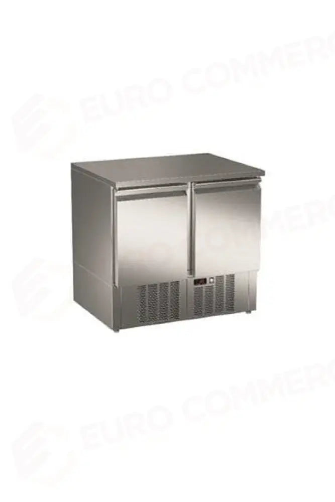 TAVOLI PREPARAZIONE CON PIANO LAVORO INOX – SALADETTE A-ETS-NS - ASPES PROFESSIONAL - ATTREZZATURA