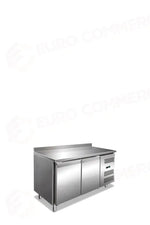 GN 2200 TN CON ALZATINA