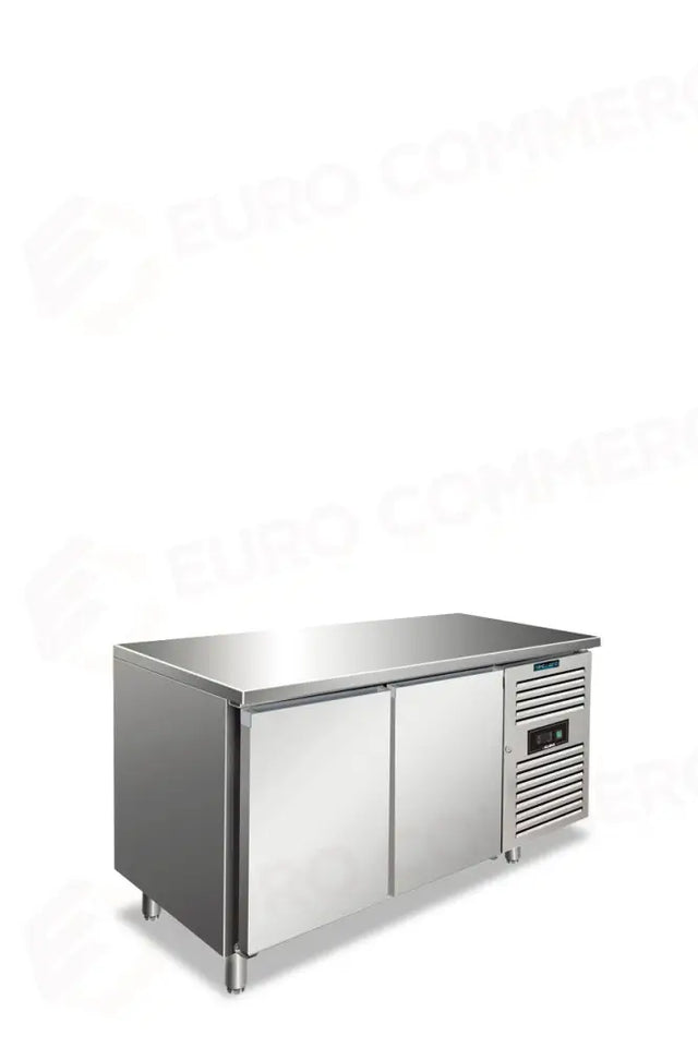 TAVOLI REFRIGERATI 2 ANTE, VENTILATO - -22 °C / -18 °C - CXF 2100 BT - KLIMAITALIA
