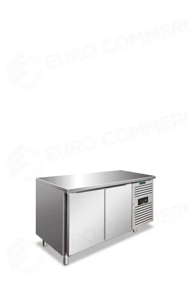 TABLES RÉFRIGÉRÉES 2 PORTES, VENTILÉES - -22 °C / -18 °C - SNACK 2100 BTF - KLIMAITALIA