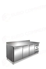 GN 3200 TN CON ALZATINA