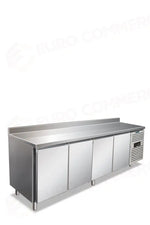 CXF 4200 TN CON ALZATINA