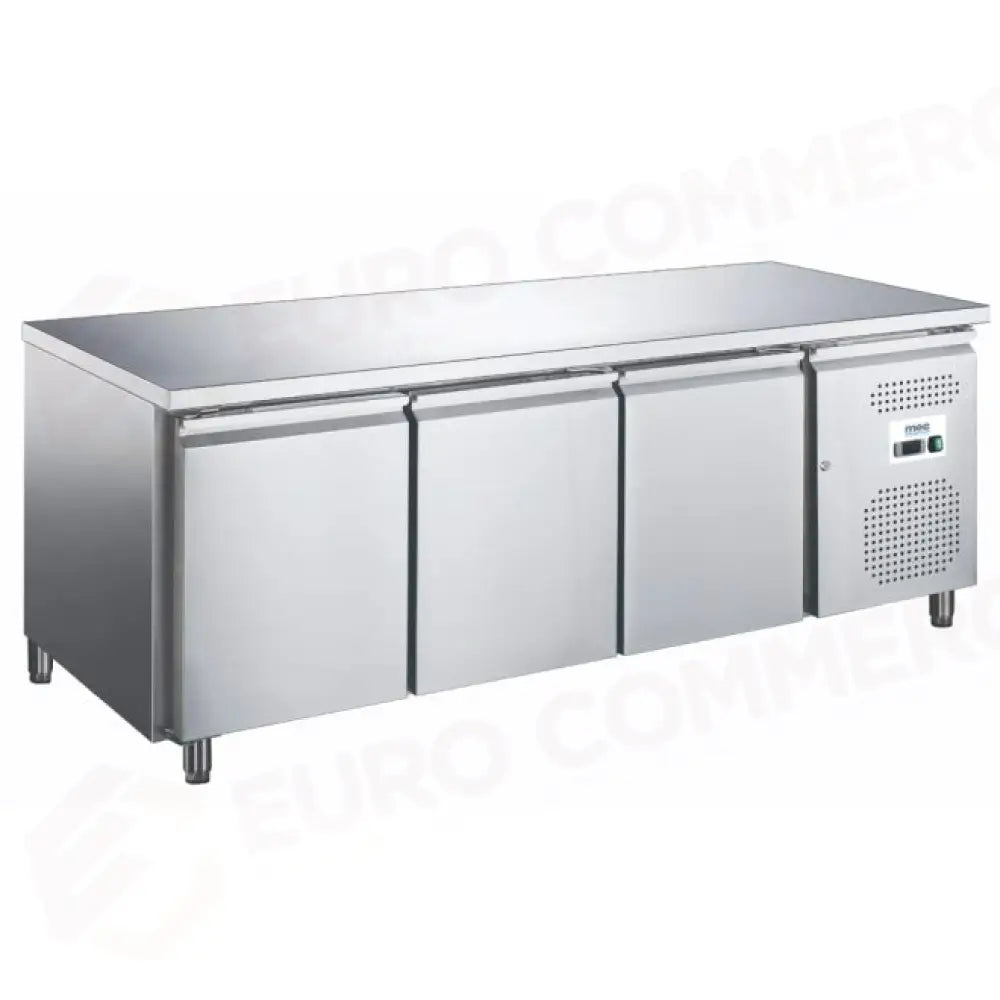 TAVOLI REFRIGERATI BLUELINE - CNTC3TN - MEC EUROPE