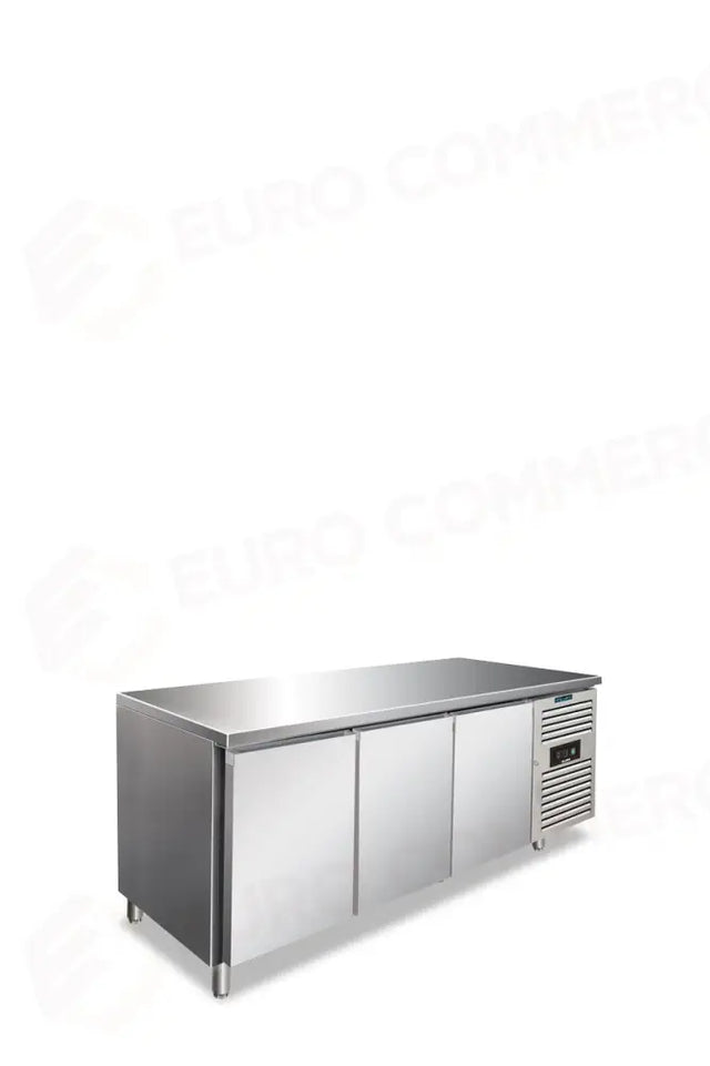TAVOLI REFRIGERATI VENTILATO, 3 ANTE - +2 °C / +8 °C - PXF 3100 TN - KLIMAITALIA