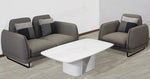 TAVOLINO COFEE TABLE - ROSSANESE - Arredamento