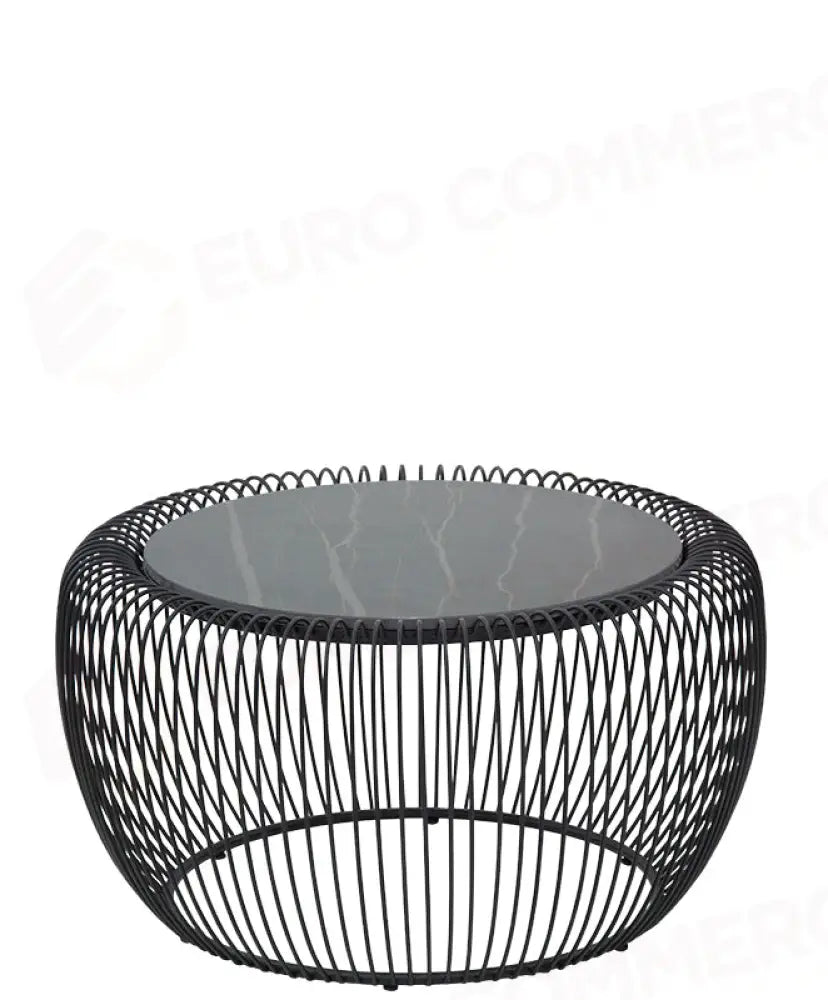 TAVOLINO - COFEE TABLE - ROSSANESE - Arredamento