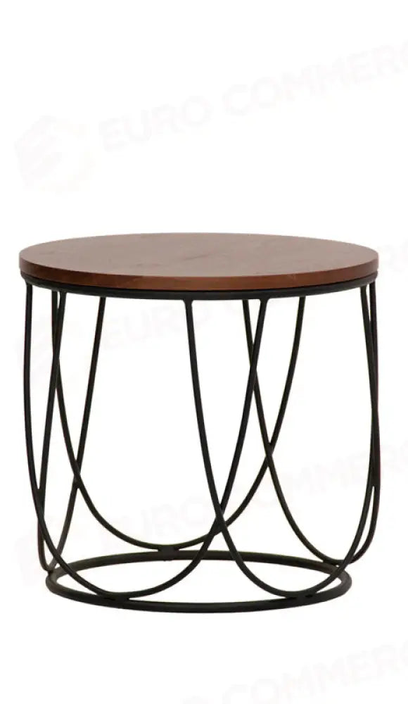TAVOLINO - COFEE TABLE - ROSSANESE - Arredamento