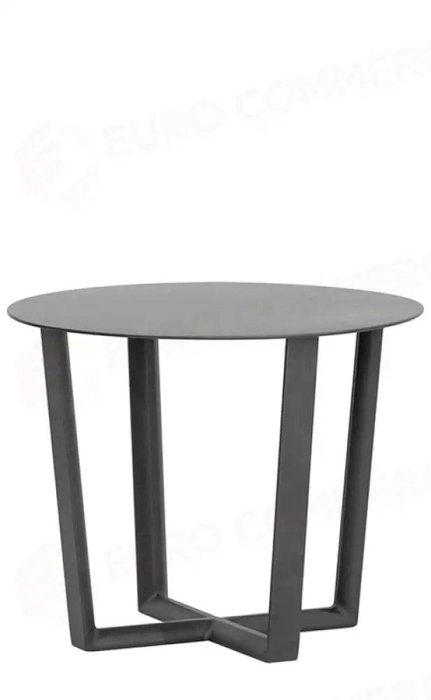 TAVOLINO COFEE TABLE - ROSSANESE - Arredamento