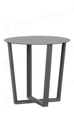 TAVOLINO COFEE TABLE - ROSSANESE - Arredamento