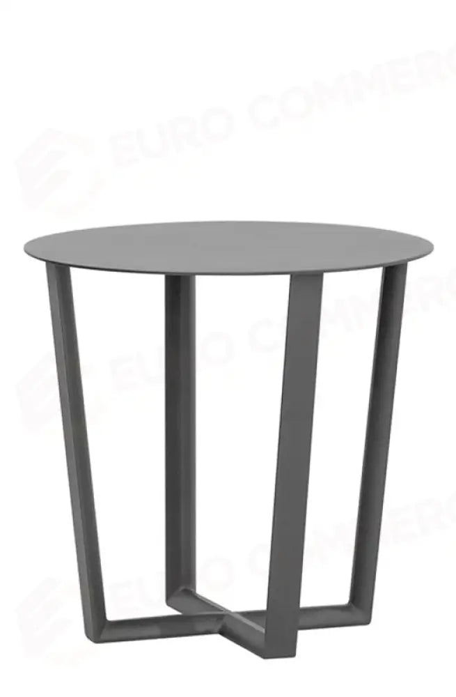 TAVOLINO COFEE TABLE - ROSSANESE - Arredamento