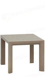 TAVOLINO COFFE TABLE - ROSSANESE - Arredamento
